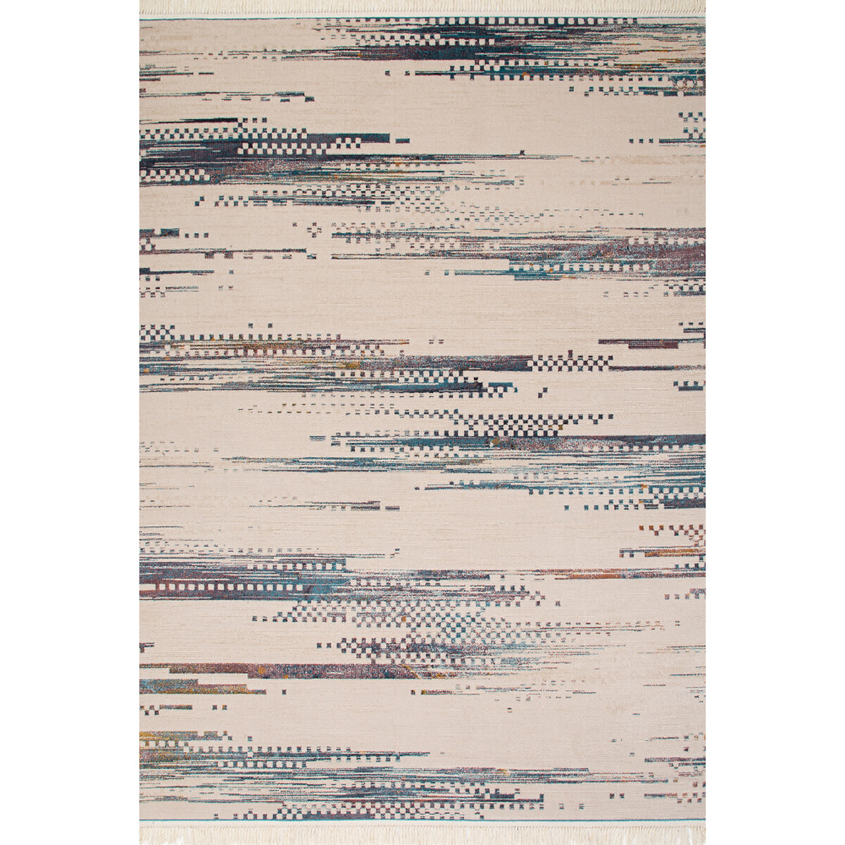 Tapete Inca, CutCut multicolor, CUTCUT