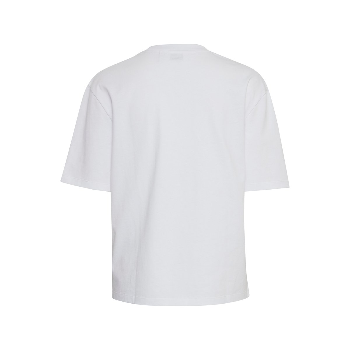 Short sleeve blanc optical white, B.YOUNG