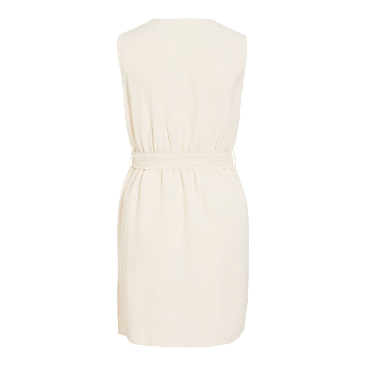 Robe Courte birch, VILA