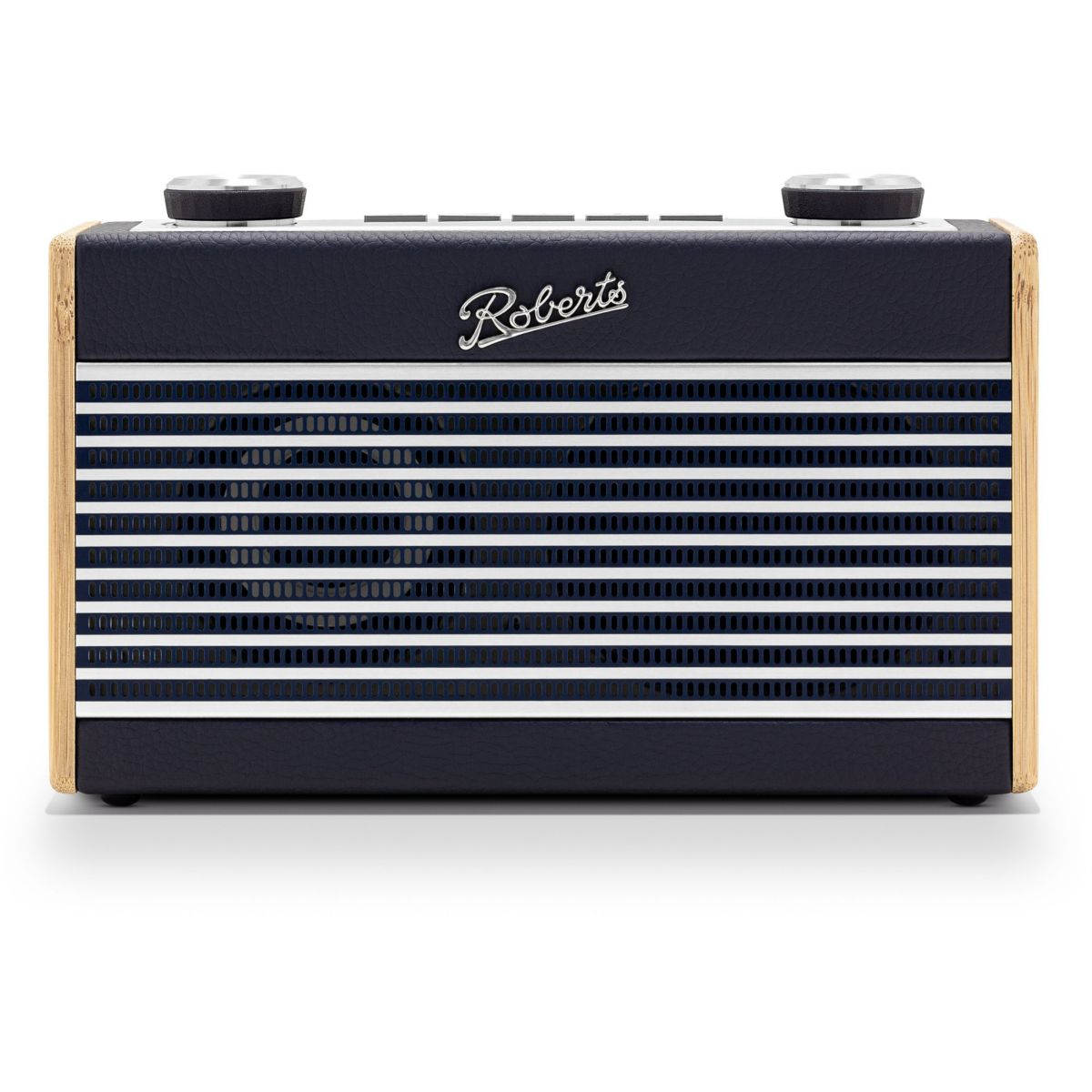 Radio DAB RAMBLER UNO BLEU MARINE bleu marine, ROBERTS