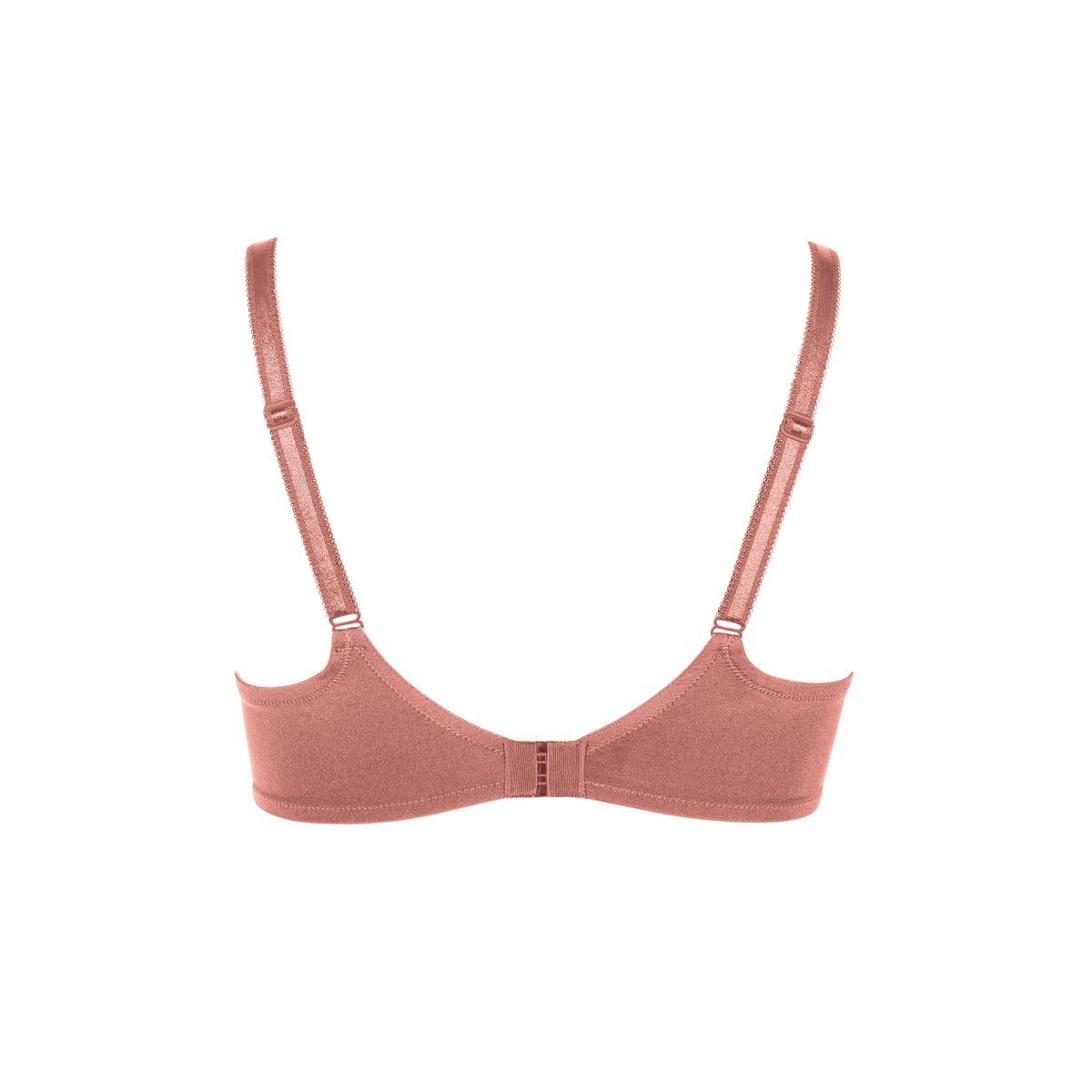 Soutien-gorge armaturé EVELYN B à E beige, LISCA