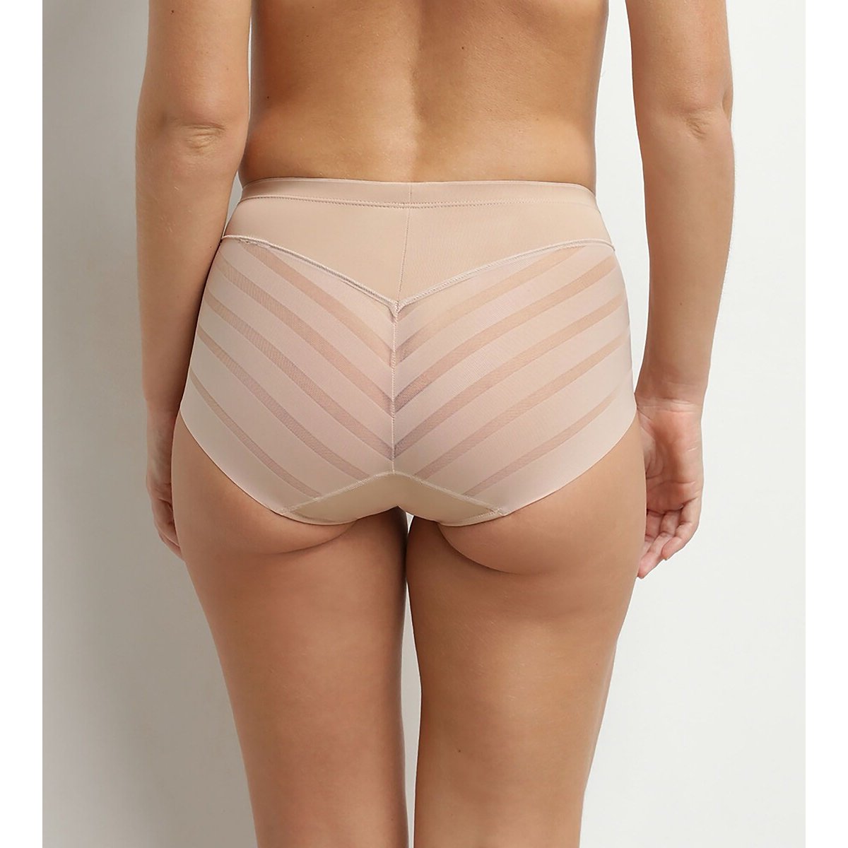 Slip Diam's Control Modern nude, DIM