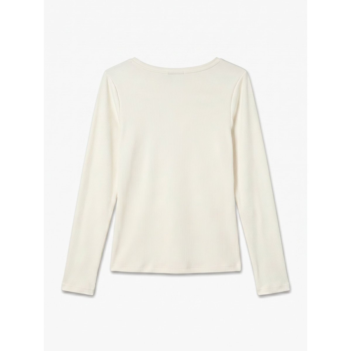 T-Shirt snow white, VERO MODA