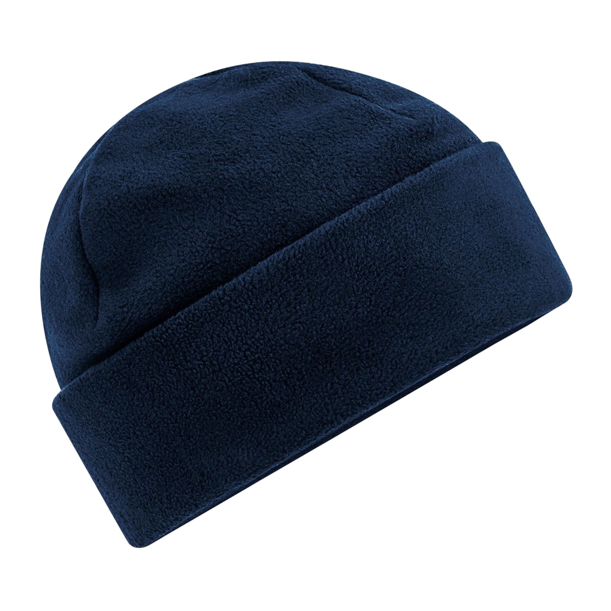 Bonnet bleu marine, BEECHFIELD