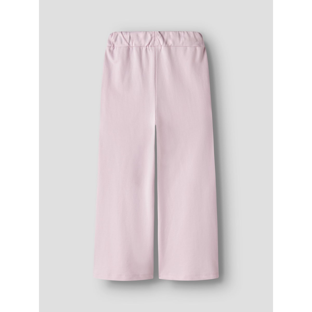 Jogging En Molleton rose - pirouette, NAME IT