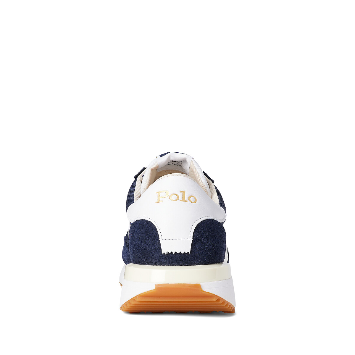 Train 89 PP Trainers in Leather 90001629, POLO RALPH LAUREN
