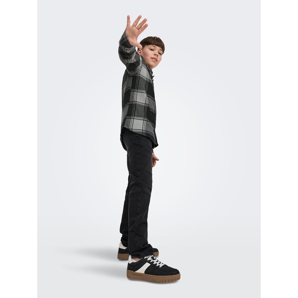 Chemise griffin, ONLY & SONS JUNIOR