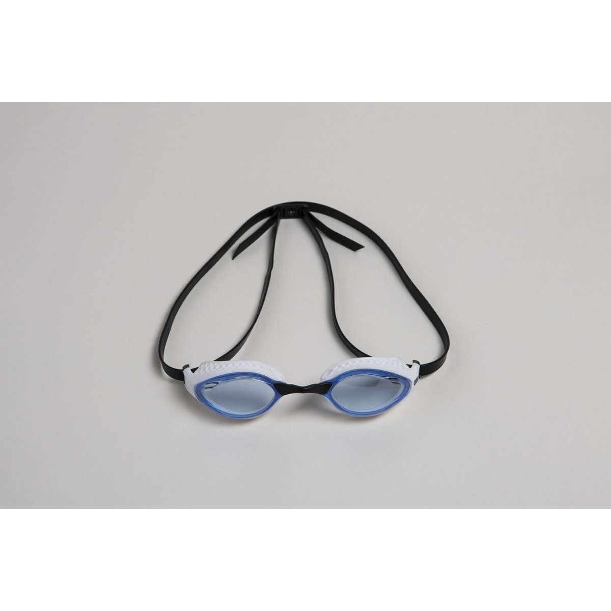 Lunettes de compétition s Airspeed blue-white, ARENA
