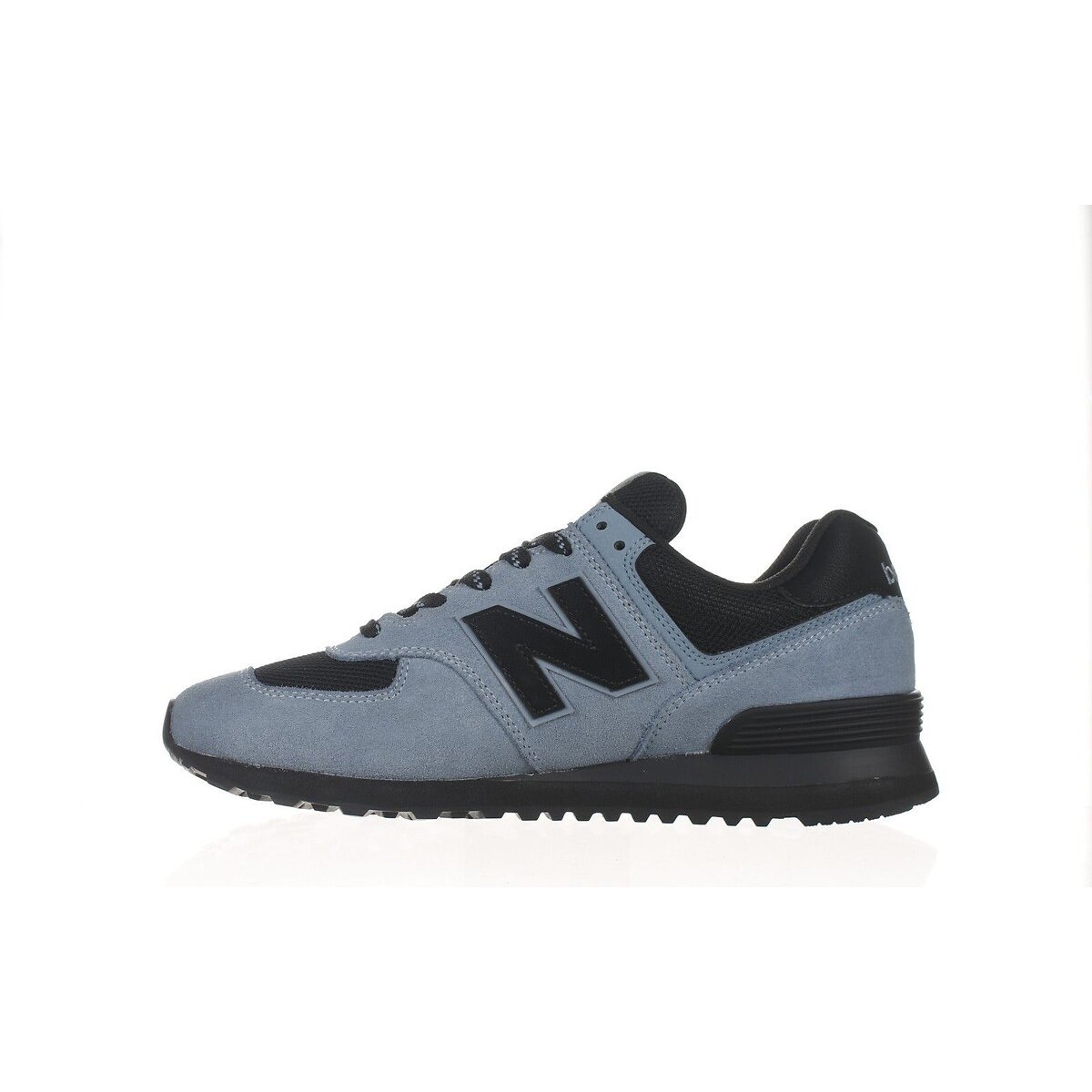 574 Trainers dark blue, NEW BALANCE