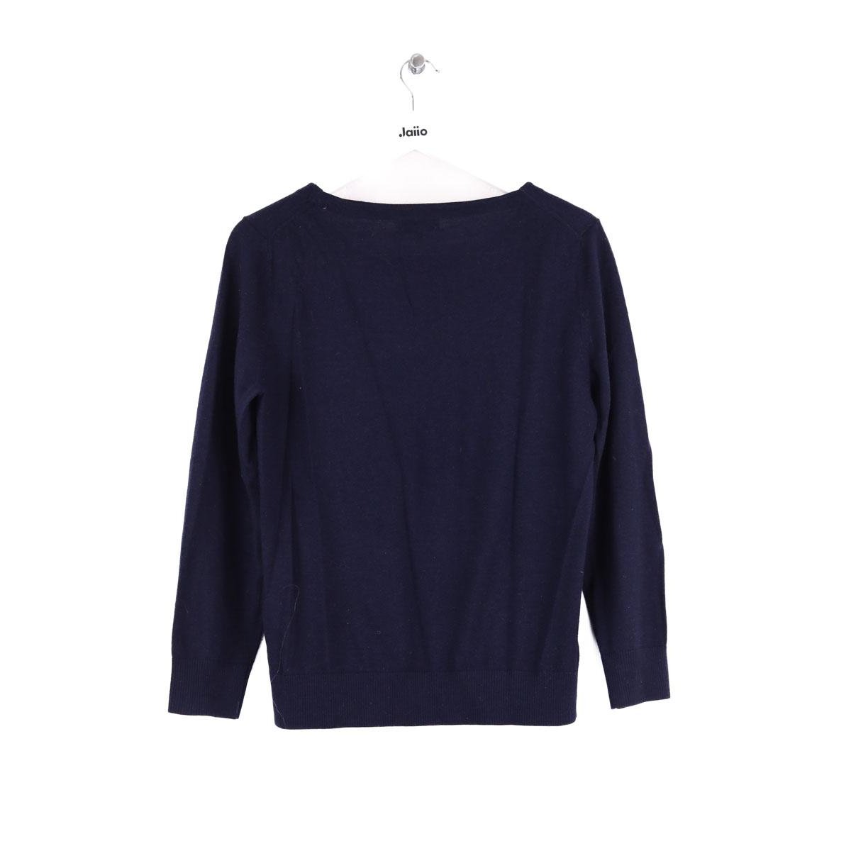 Pull - Bon État bleu, APC