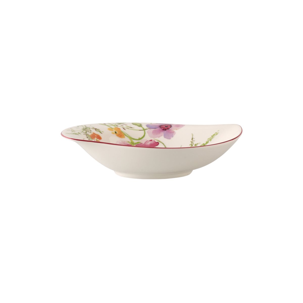Bol MARIEFLEUR multicolore, VILLEROY & BOCH