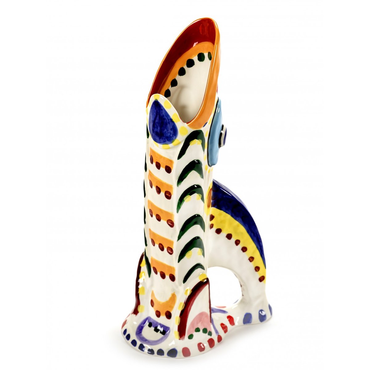Vase Sicily 03 multicolor, SERAX