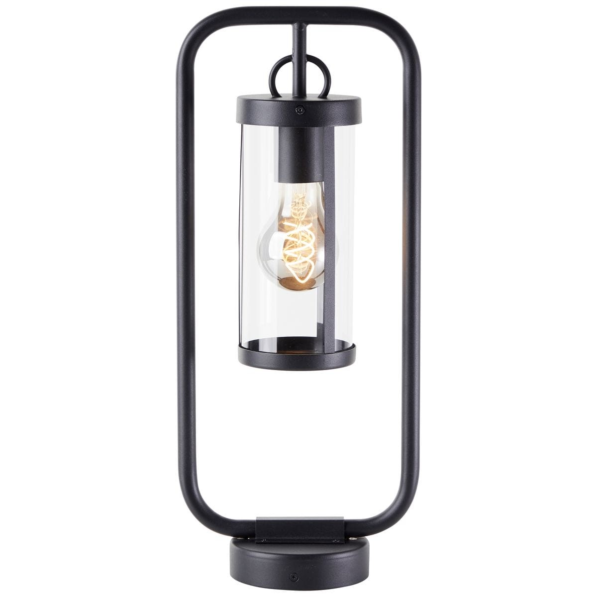 Lampe SIDNEY noir, BRILLIANT