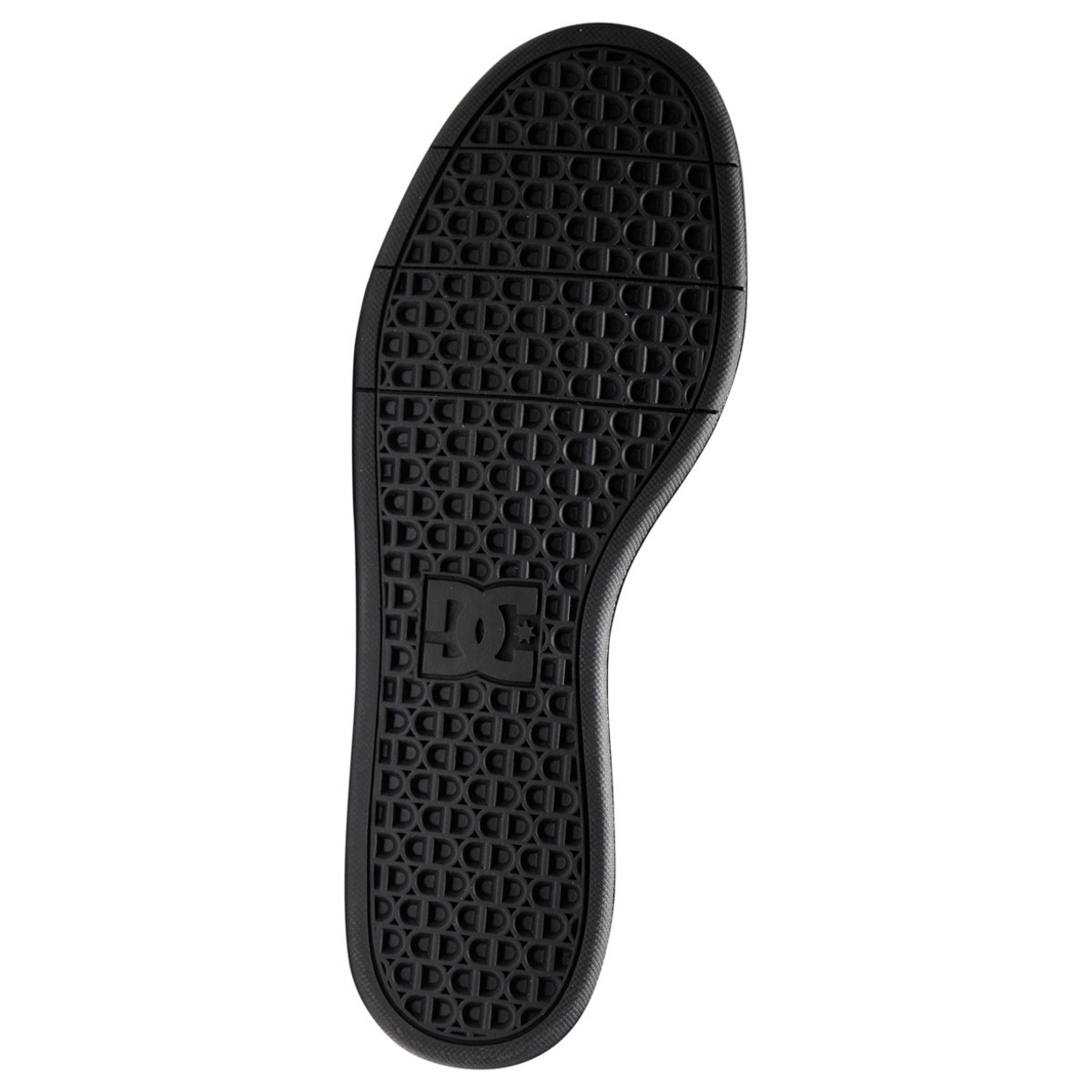 Chaussures d'hiver montantes CRISIS 2 HI WNT. noir black/black, DC SHOES