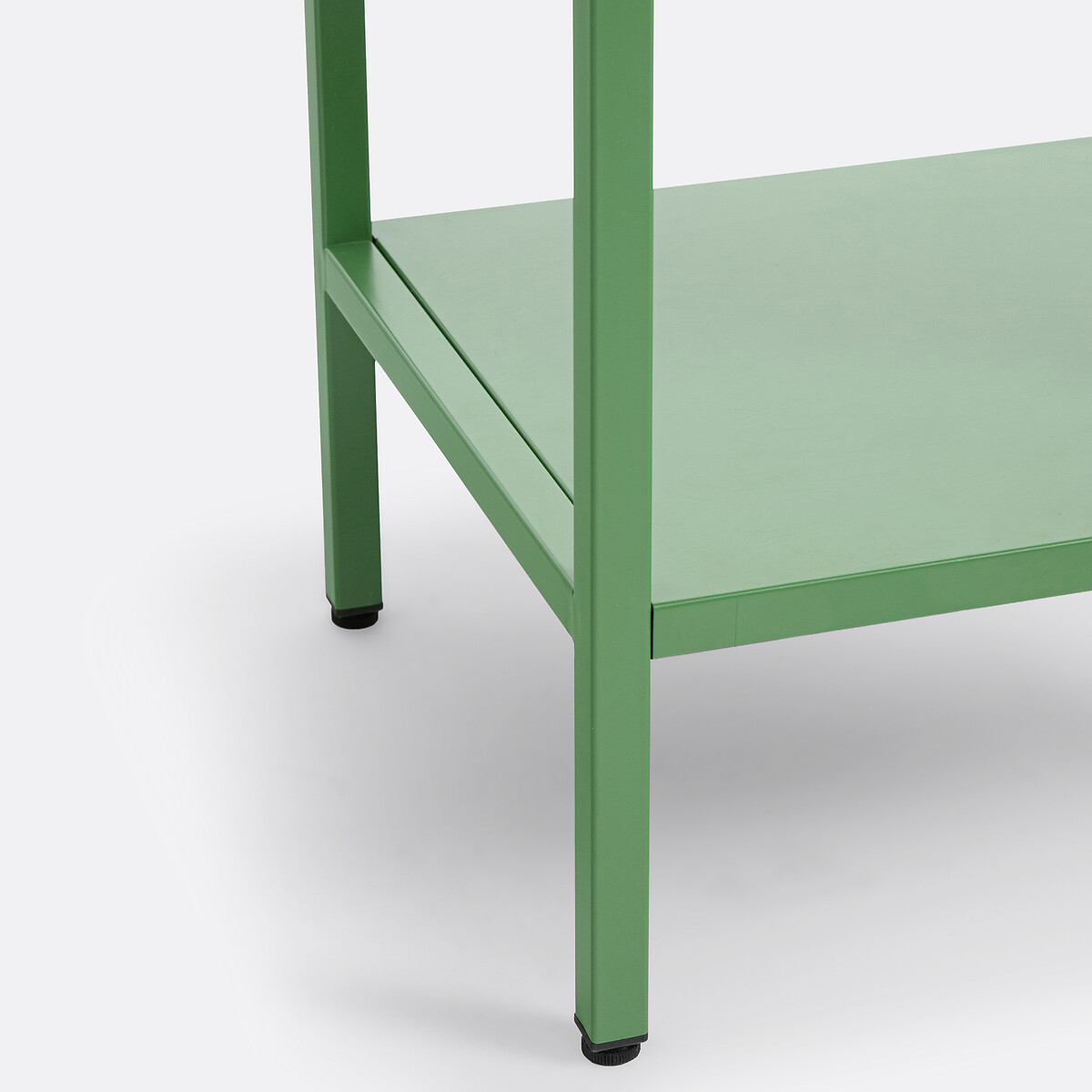 Vitrine 1 porte Melora vert, LA REDOUTE INTERIEURS
