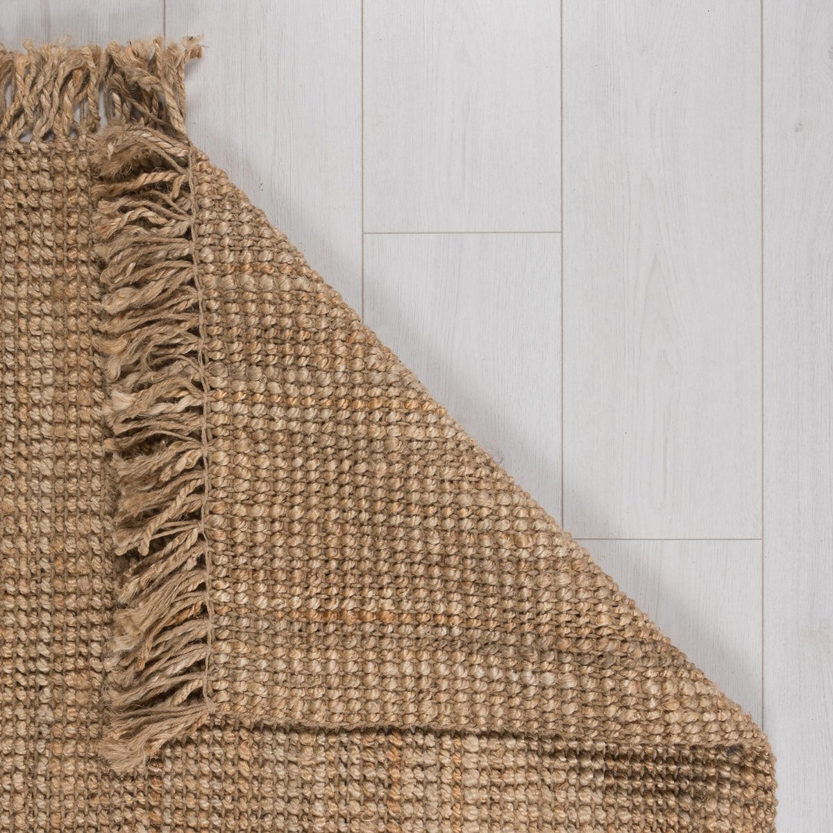 Tapis jute L'AUTHENTIQUE jute, FLAIR RUGS