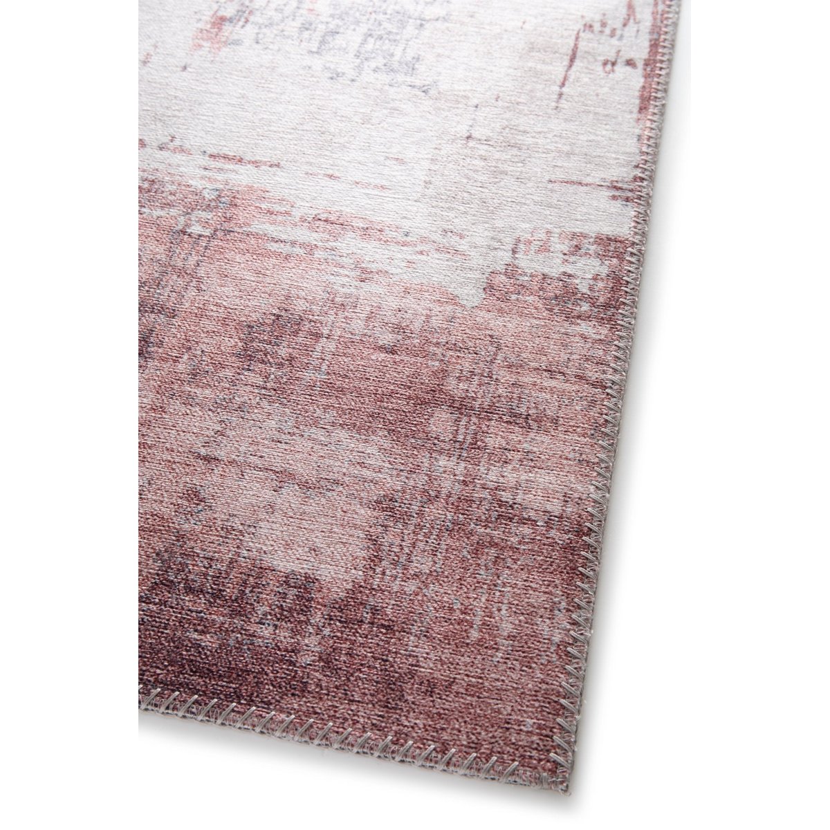 Tapis design ISPAHAN palette colorée, AFK LIVING