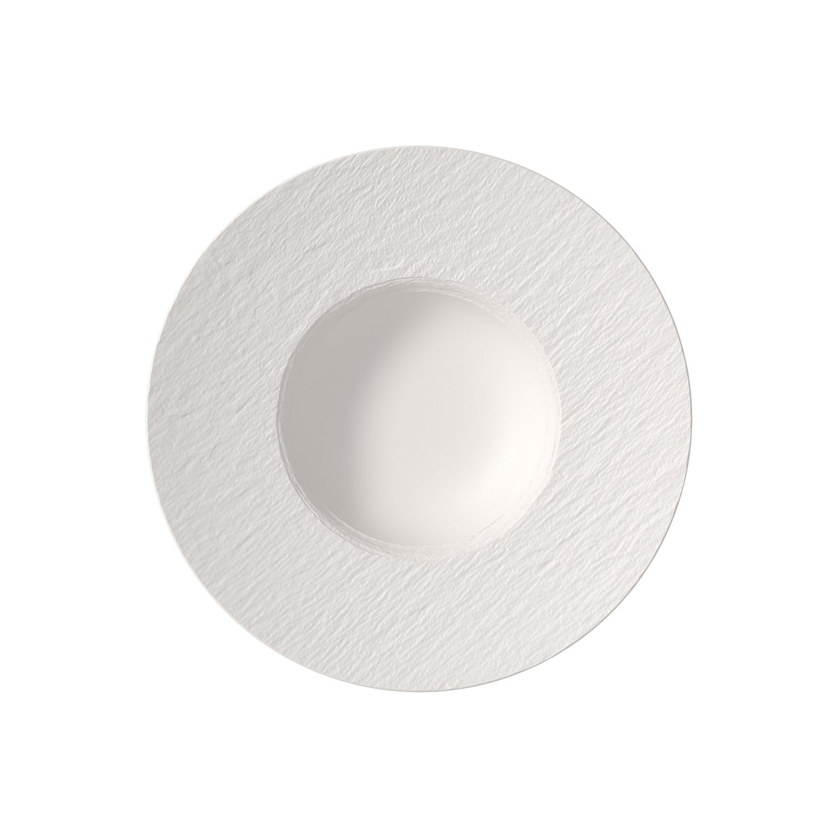 Assiette À Pâtes MANUFACTURE blanc, VILLEROY & BOCH