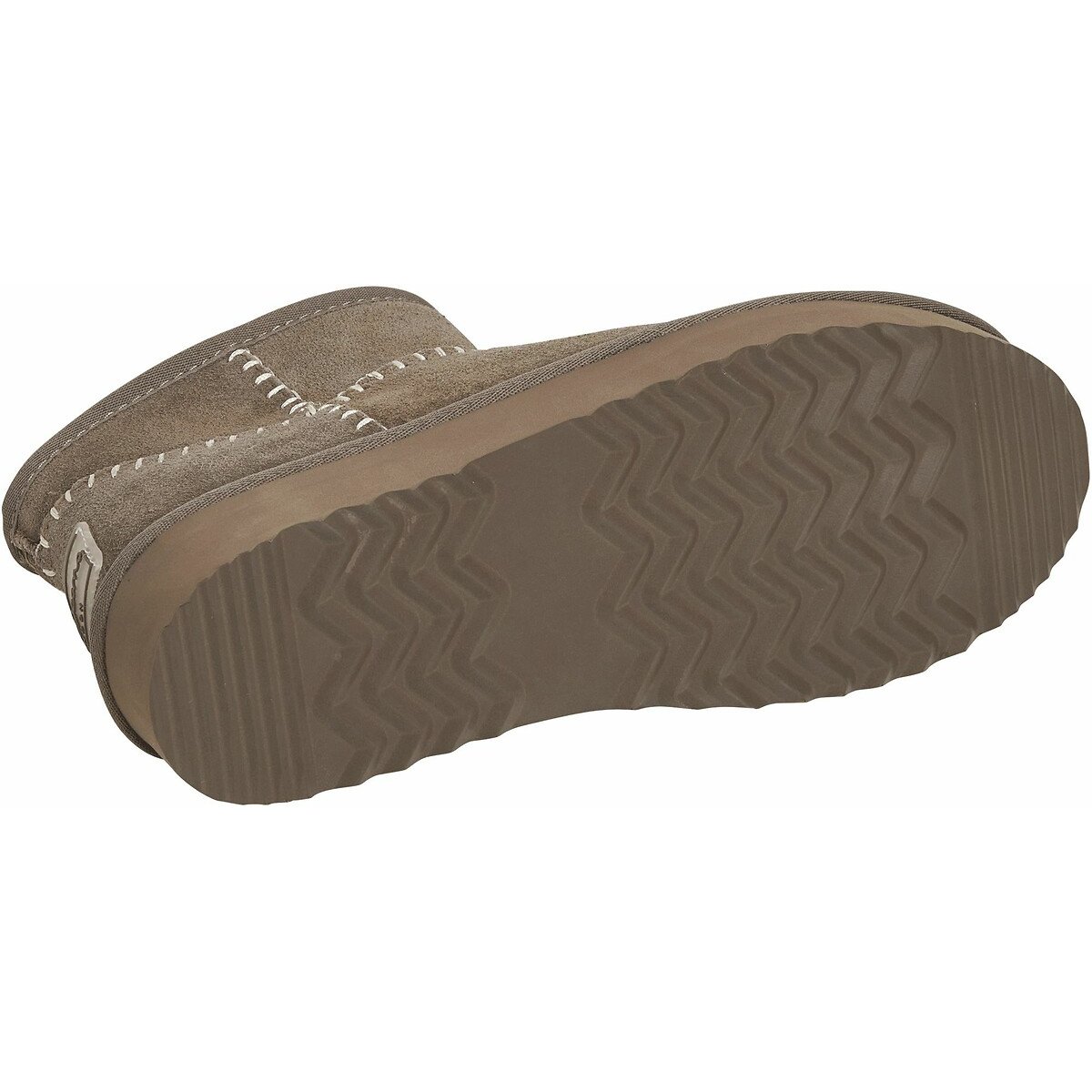 Dissy Etnic W ankle boots grey, PEPE JEANS