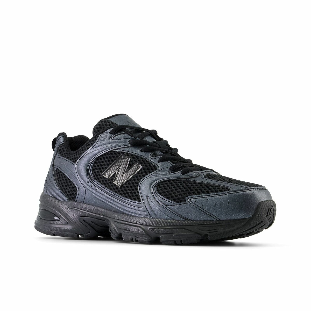 Baskets 530 noir, NEW BALANCE