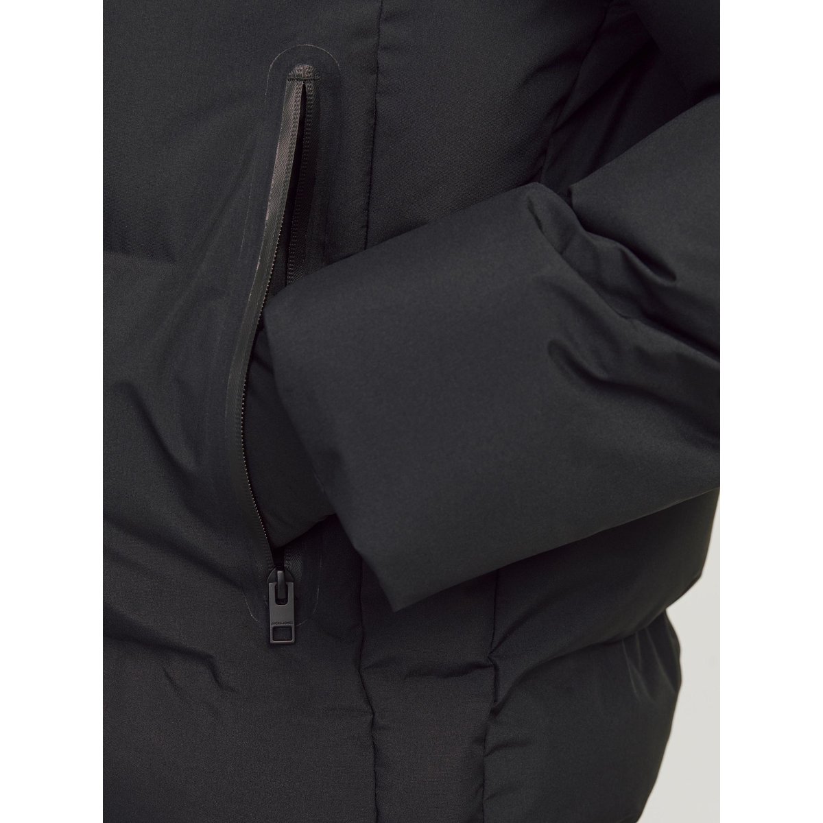 Doudoune black, JACK & JONES