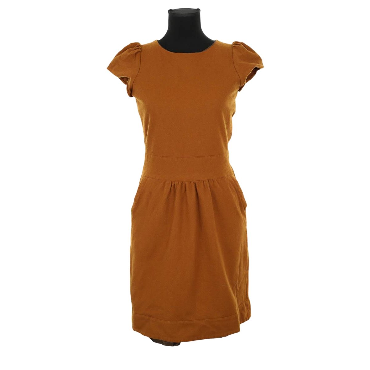 Robe - Très Bon État marron, SESSUN