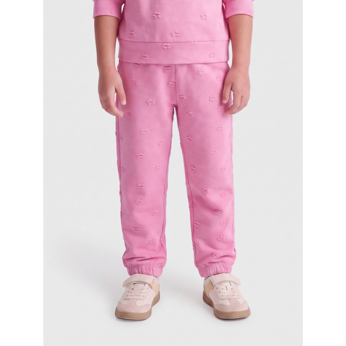 Pantalon De Survêtement cyclamen, KIDS ONLY
