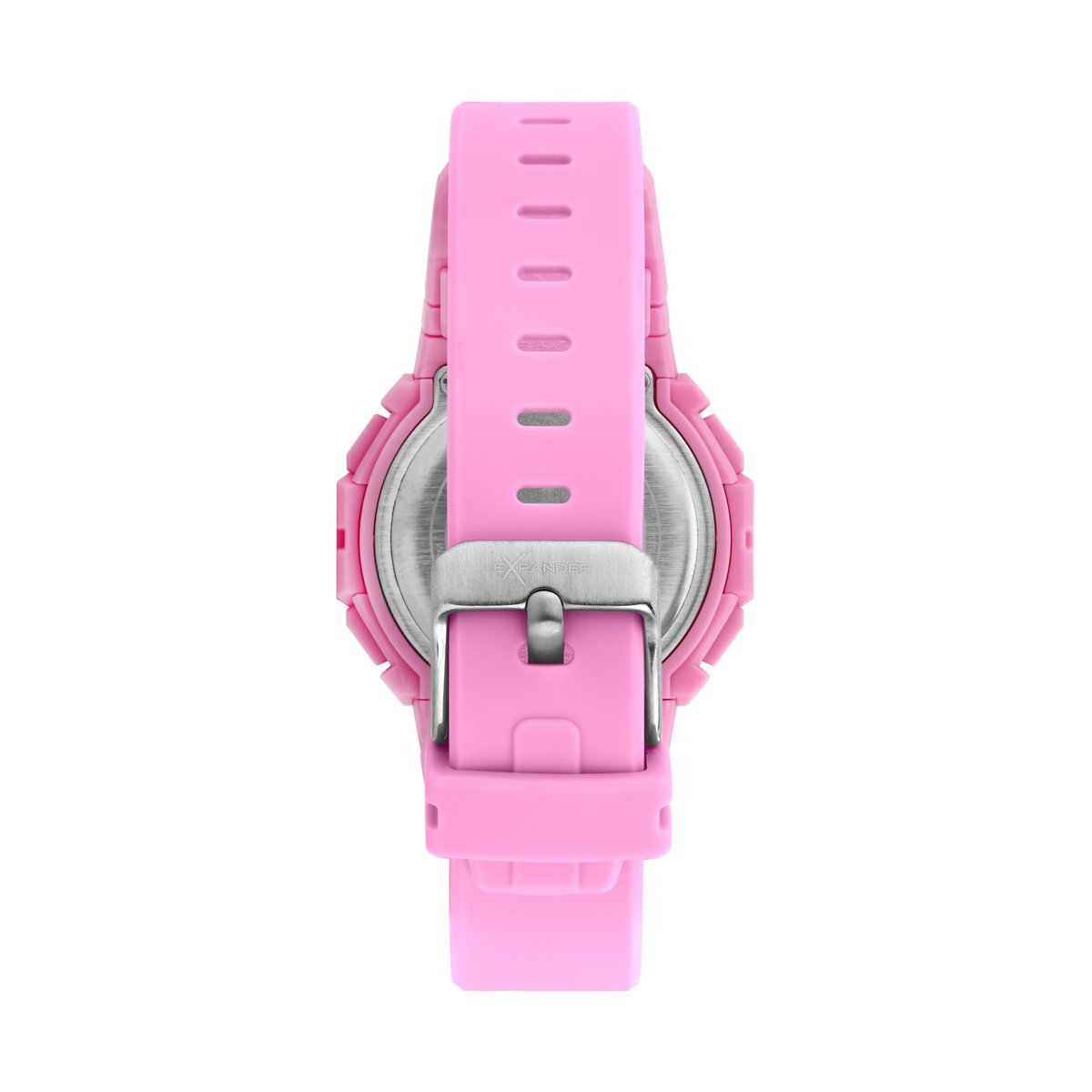 Montre digitale EX-50 rose, SECTOR NO LIMITS