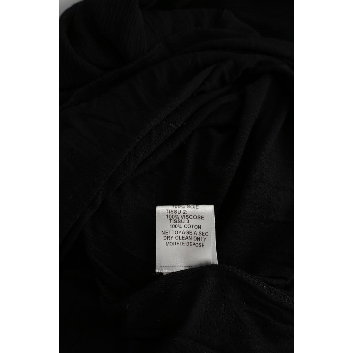 Robe - Très Bon État noir, MAJE