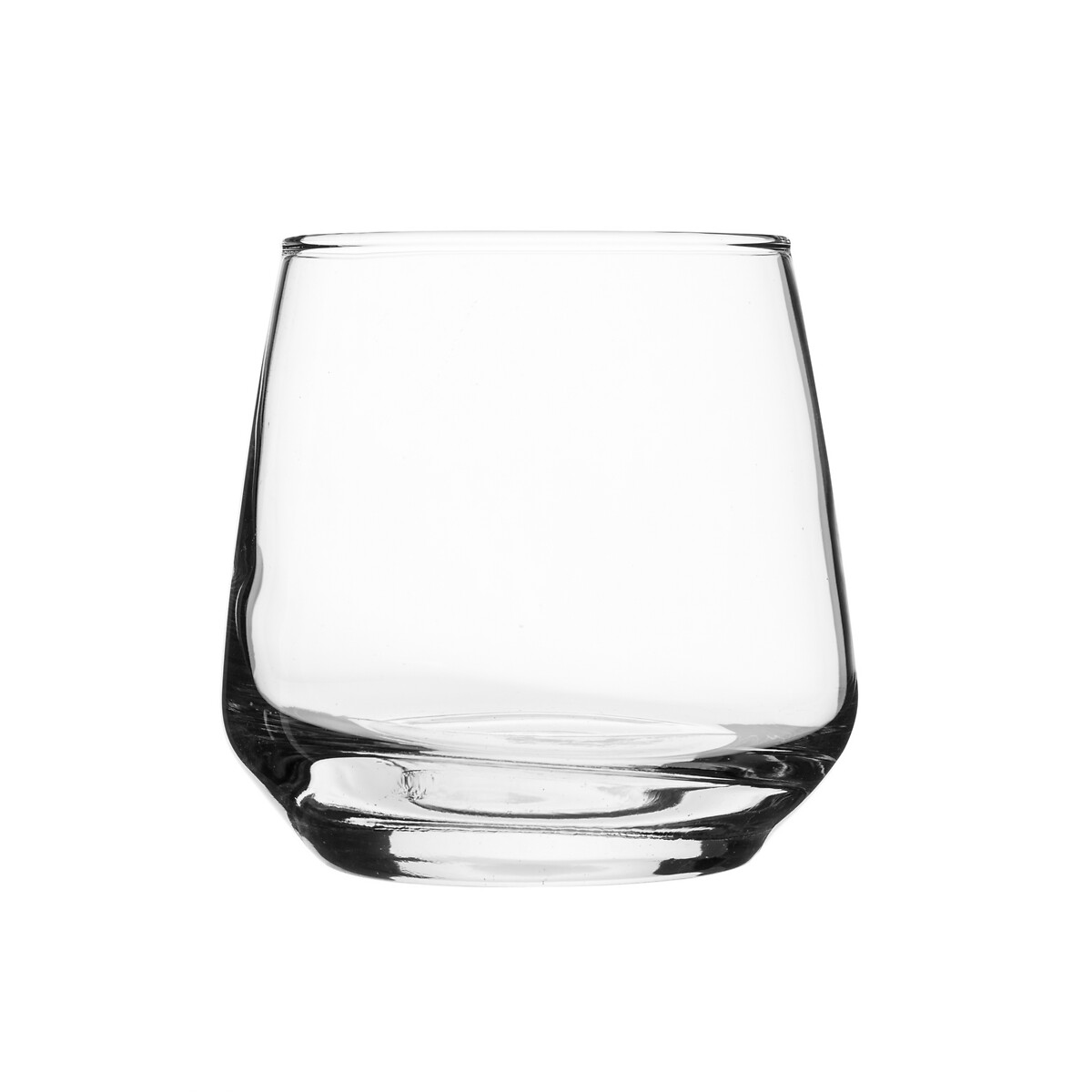 Set of 4 Majestic Mixer Glasses transparent, RAVENHEAD