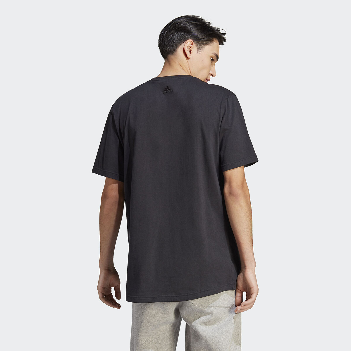 T-shirt logo graphique Future Icons noir, ADIDAS SPORTSWEAR