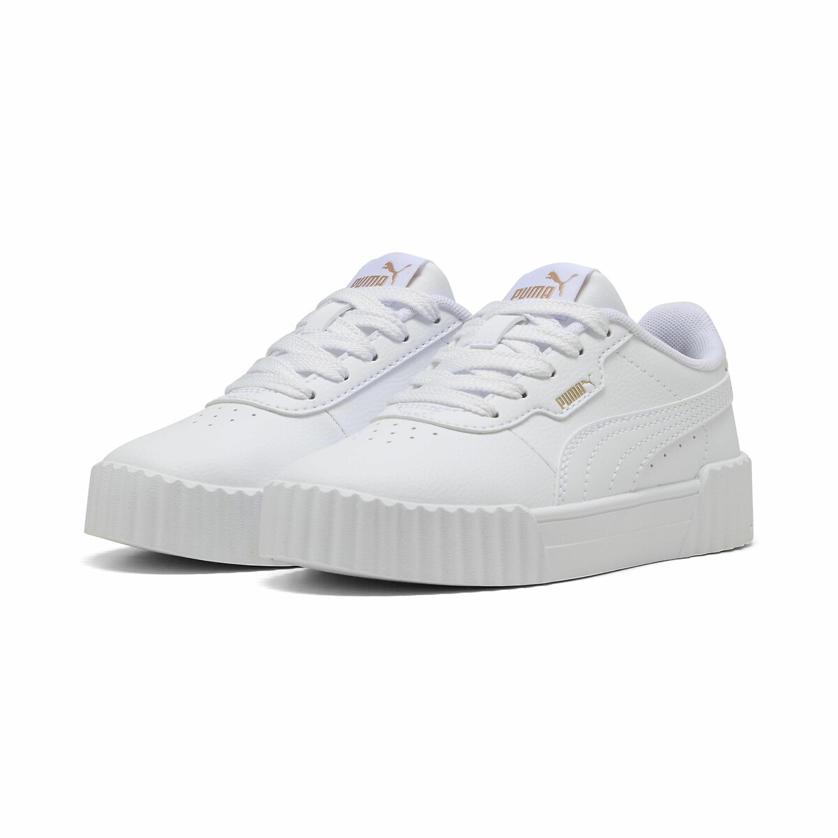 Sapatilhas Carina 3.0 branco, PUMA