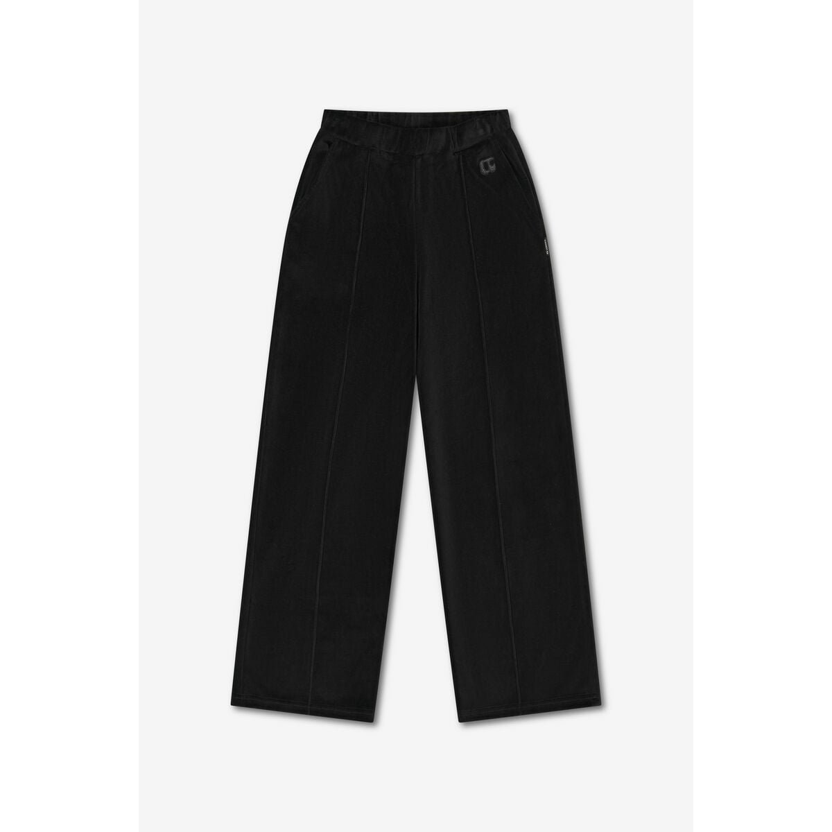 Pantalon jogpant SIDYGI black, LE TEMPS DES CERISES