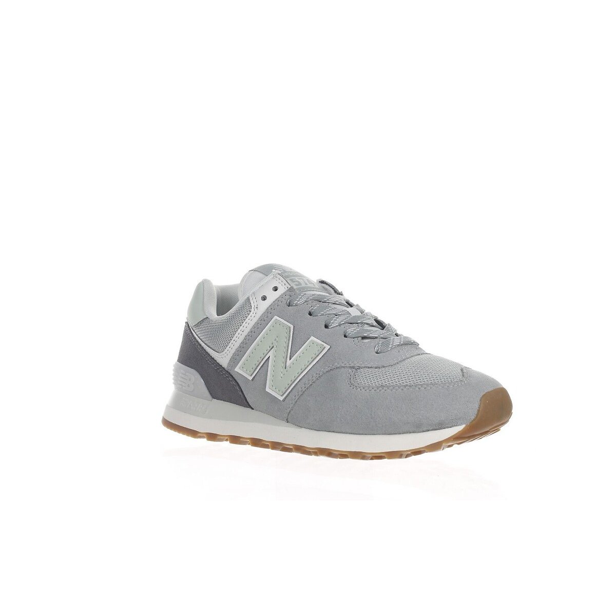 Baskets 574 gris, NEW BALANCE
