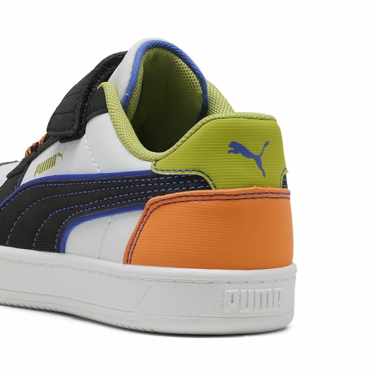 Baskets Caven 2.0 Starblitz blanc/multicolore, PUMA