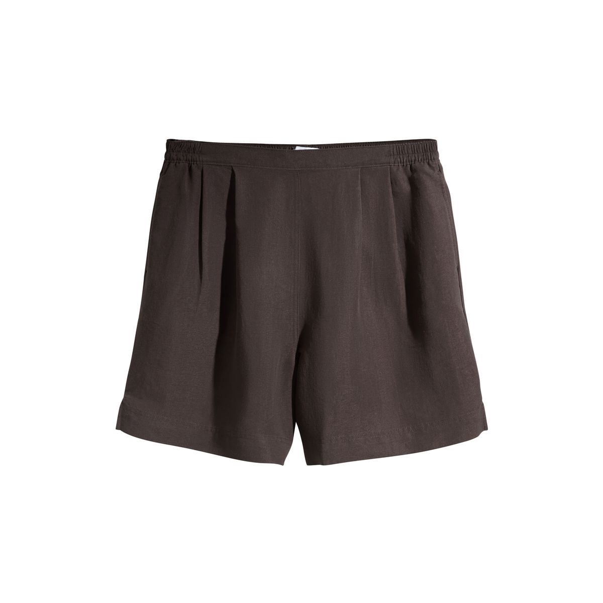 Short marron chocolat, NEXT