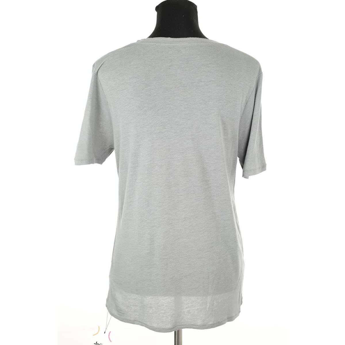 T-shirt - Bon État kaki, ZADIG&VOLTAIRE