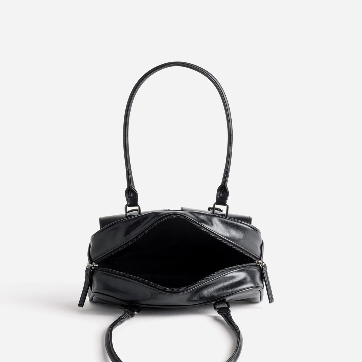 Sac À Main DOGORA noir, ERAM