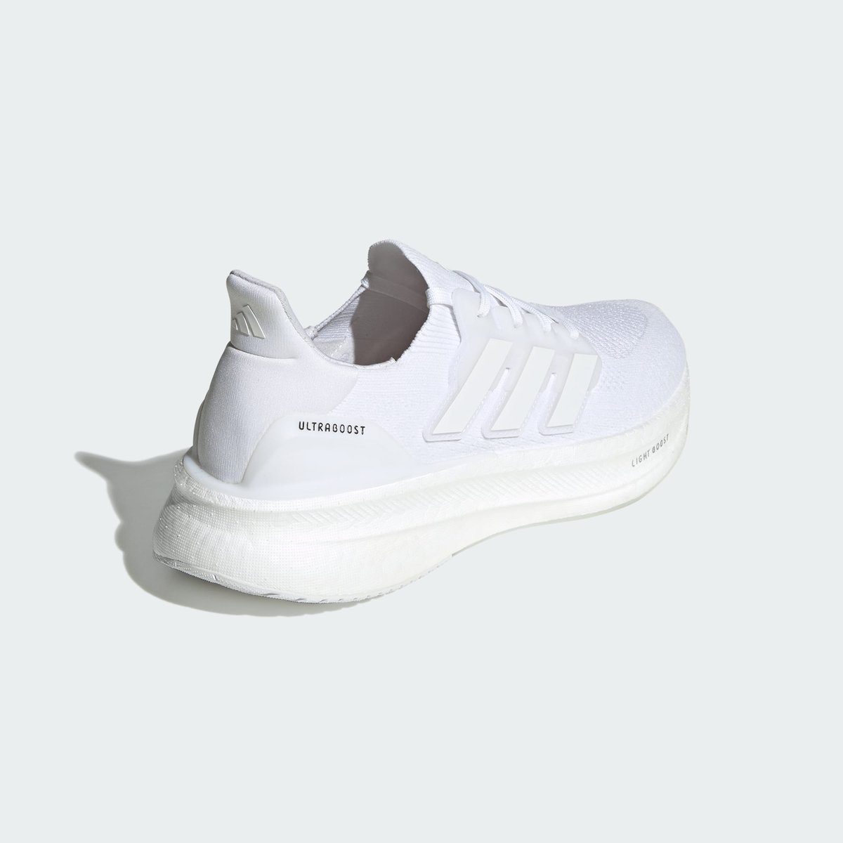 Chaussure Ultraboost 5 Chaussure Ultraboost 5 cloud white / cloud white / crystal white, adidas Performance
