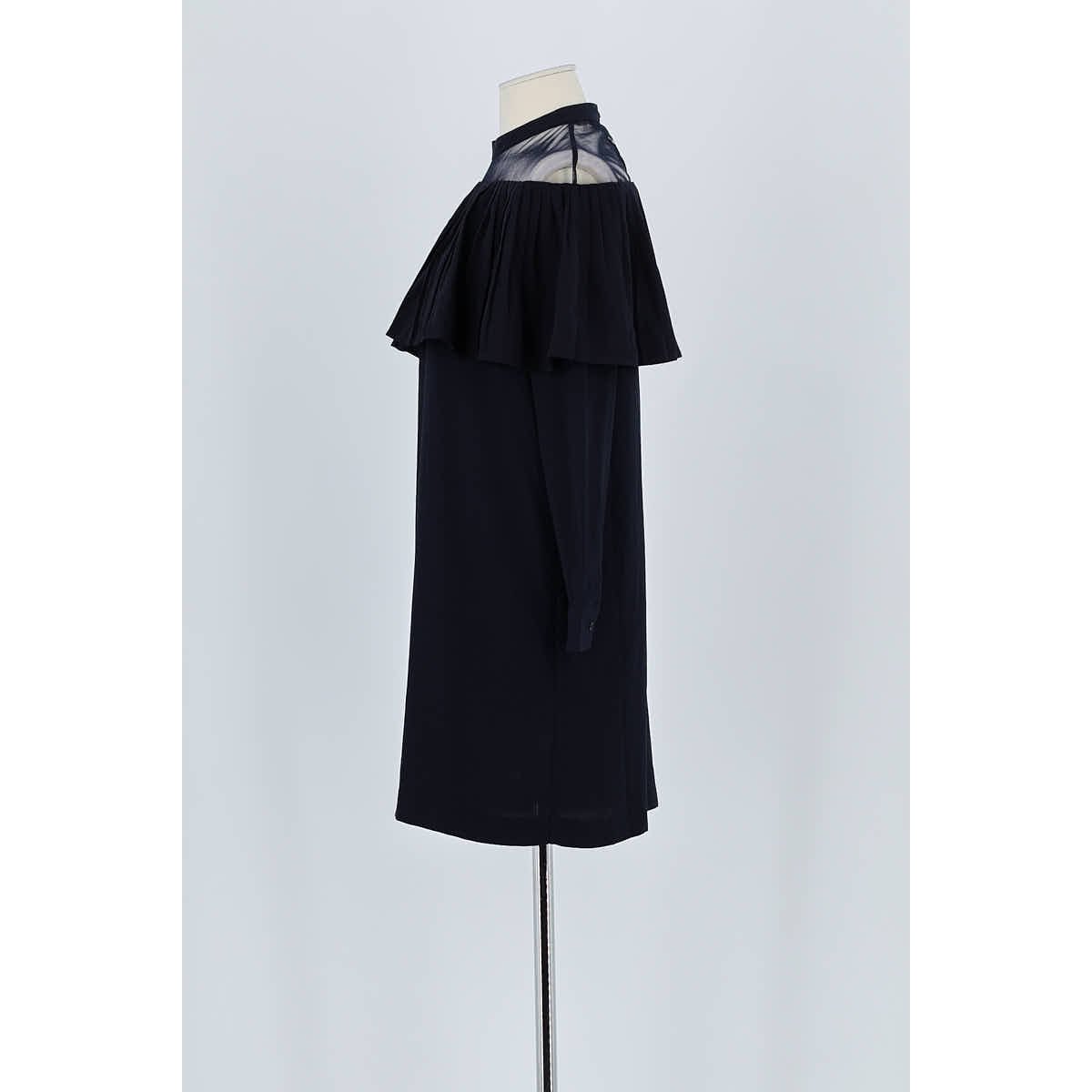 Robe - Très Bon État noir, MAJE
