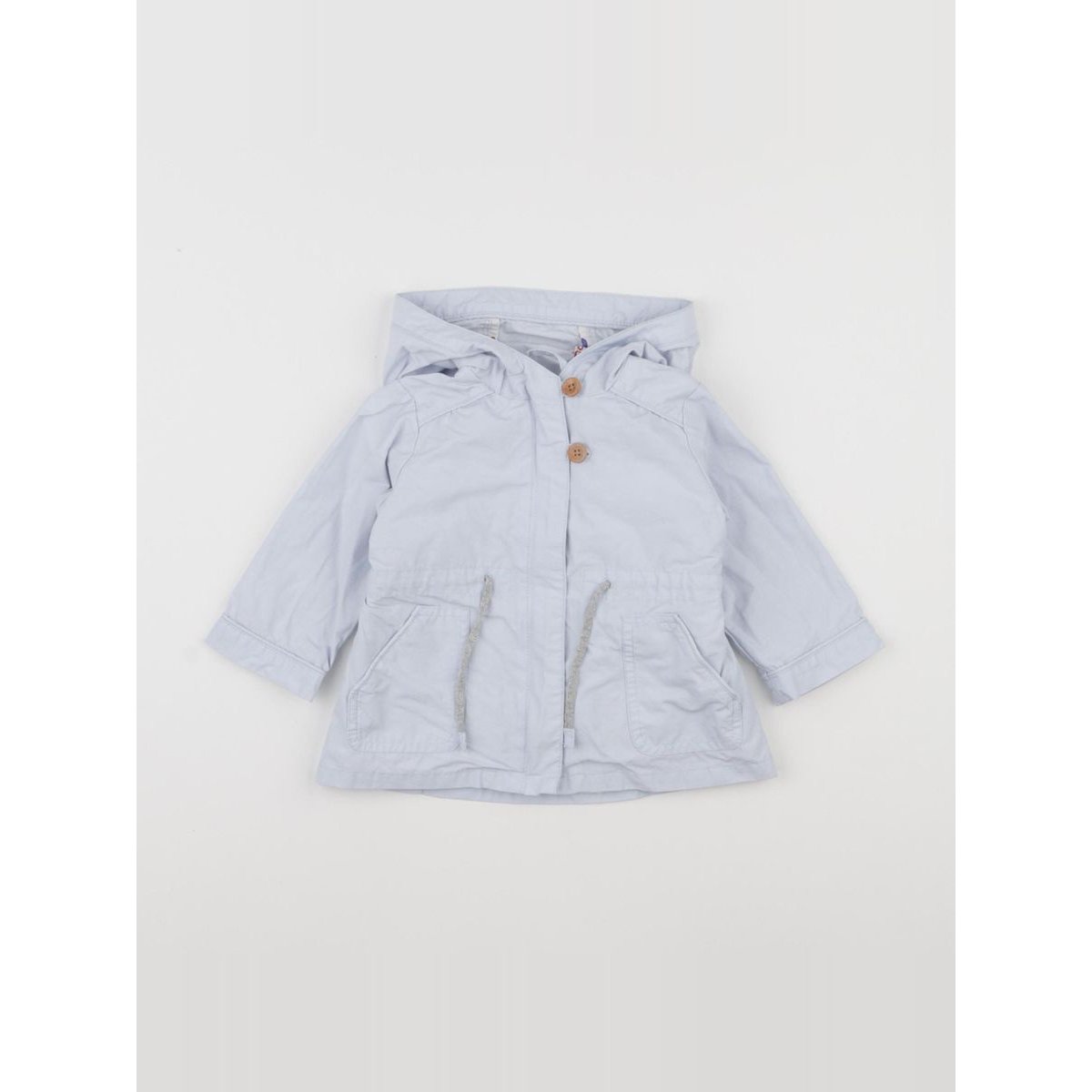 Veste - Très bon état bleu, CYRILLUS