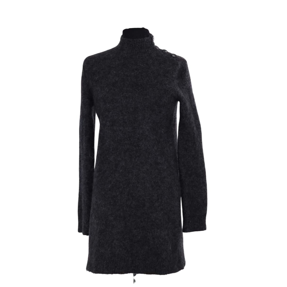 Robe - Très Bon État gris, SEZANE