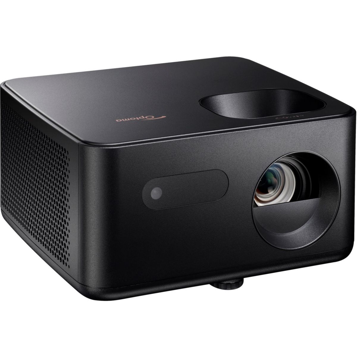 Vidéoprojecteur home cinéma PK31 Photon Life noir, OPTOMA