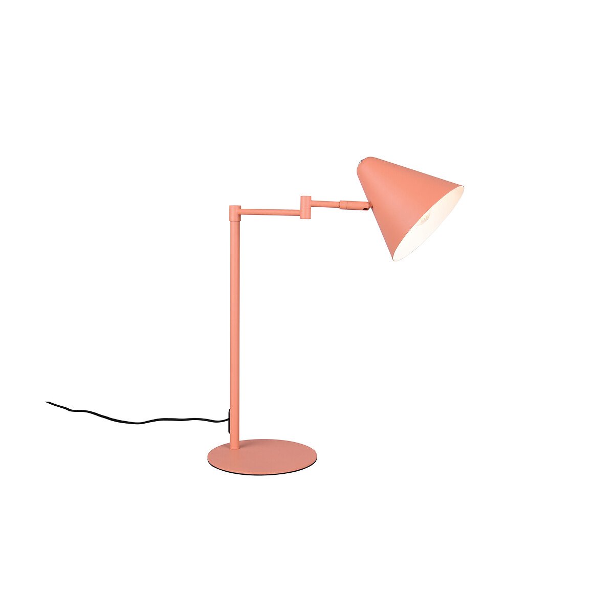 Candeeiro de mesa Cosima, da Trio Lighting alperce, TRIO LIGHTING