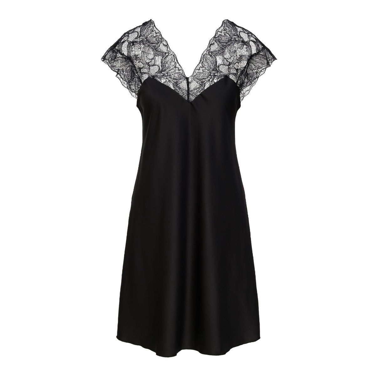 Robe noir, LINGADORE