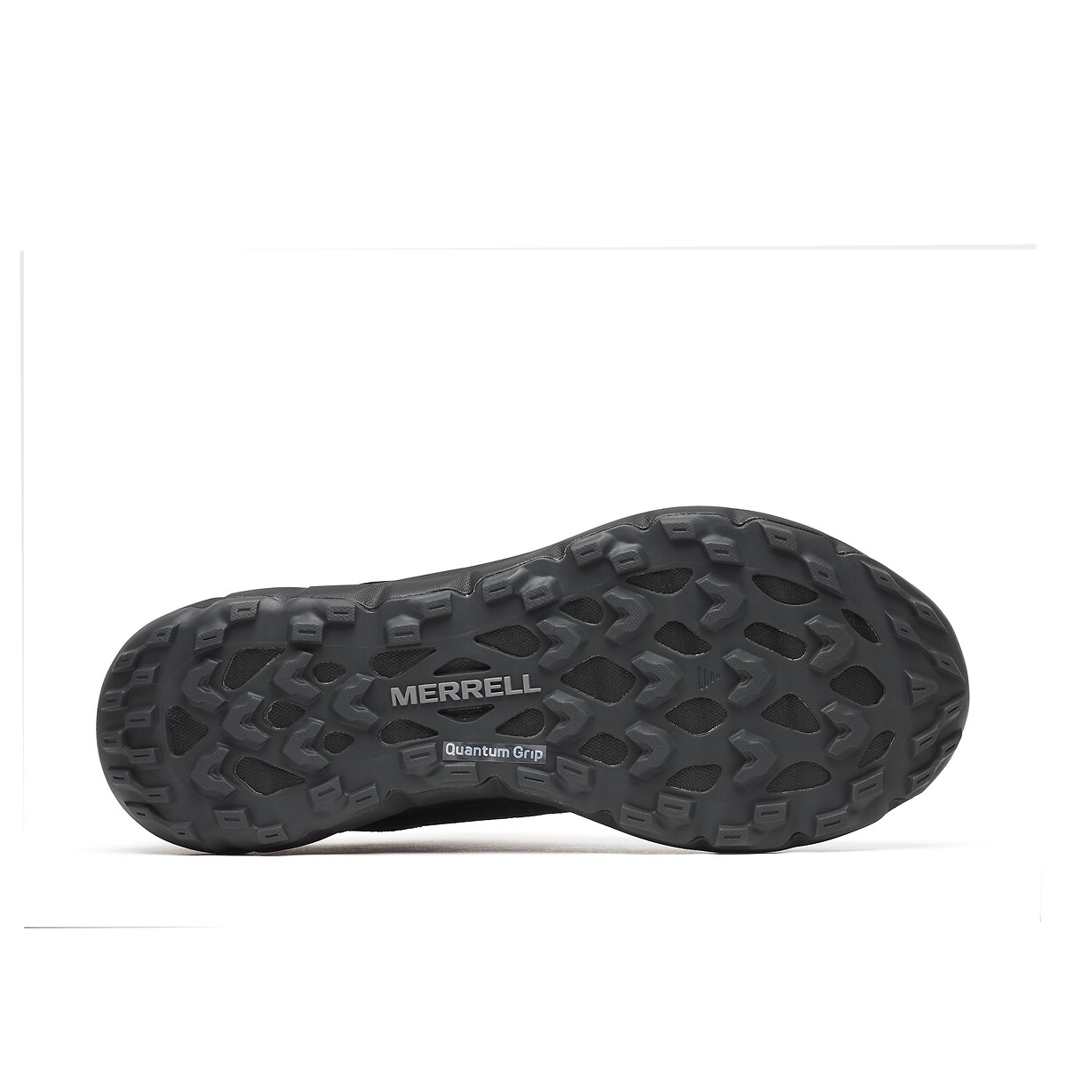 Sapatilhas de trail NOVA 4 WATERPROOF preto , MERRELL