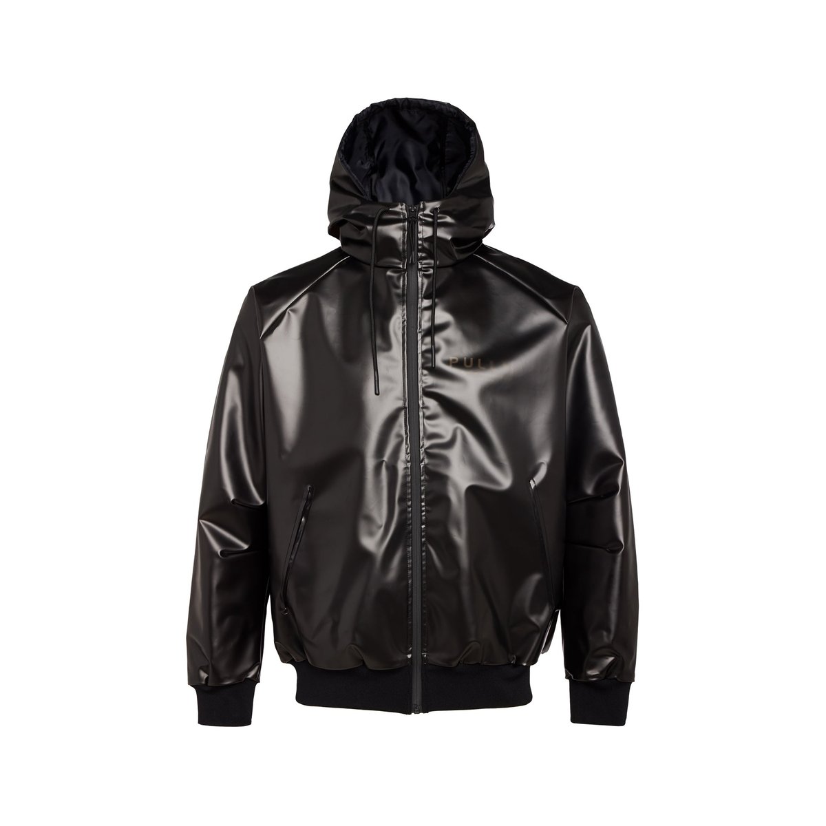 Veste SOHO BLACK multicolore, PULLIN