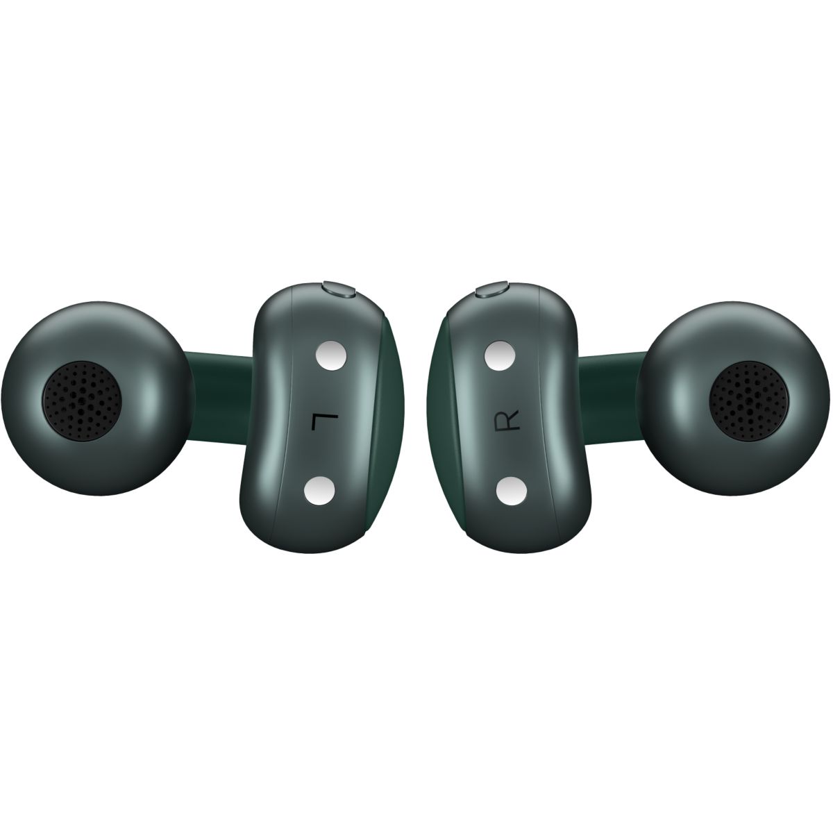 Ecouteurs Buds Loop Vert trekking green (kaki), MOTOROLA