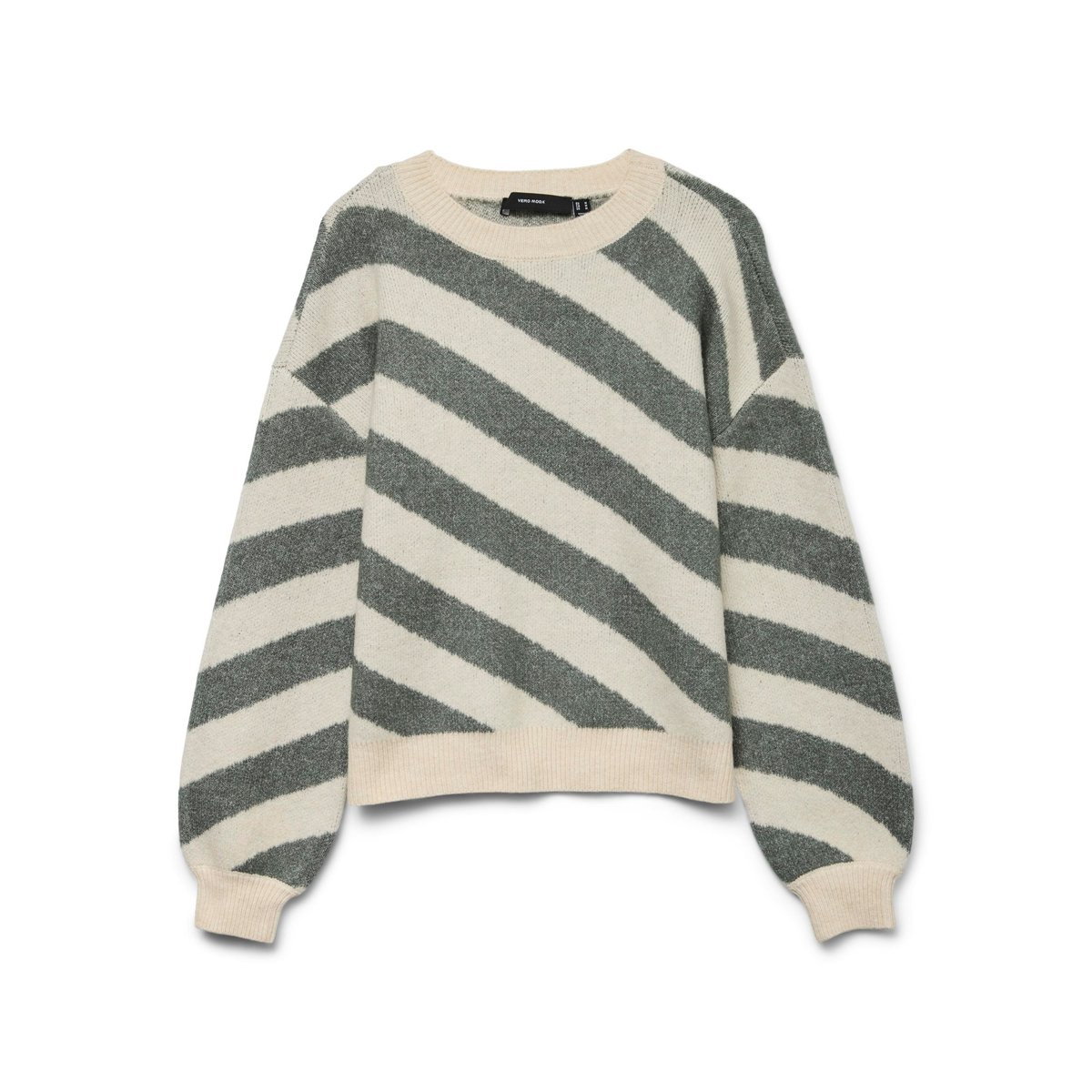 Pull En Maille birch 1, VERO MODA