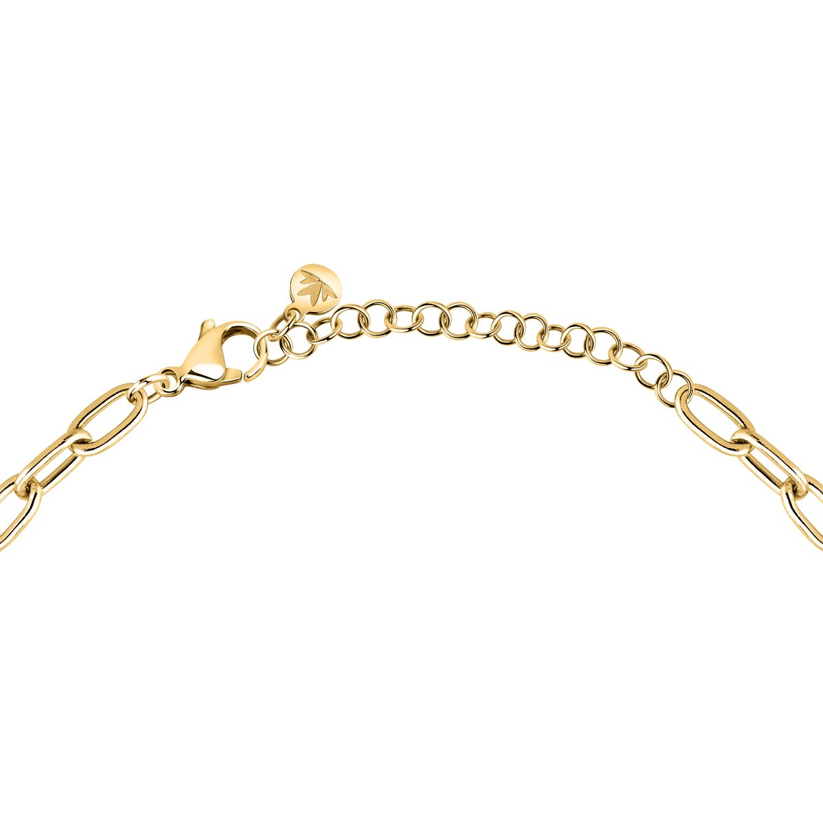 Collier VINTAGE BOLD or jaune, MORELLATO